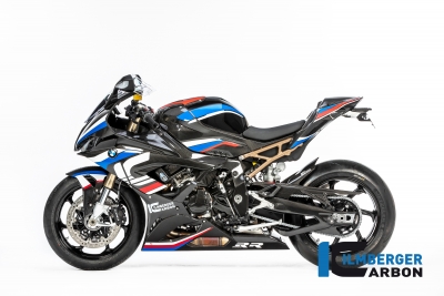 Set copriforcellone in carbonio BMW M 1000 RR