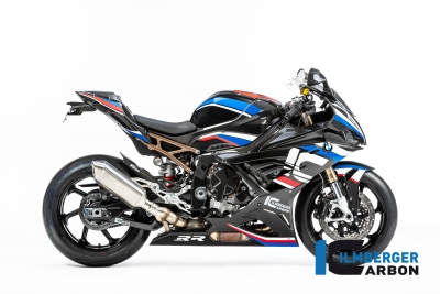 Set copriforcellone in carbonio BMW M 1000 RR