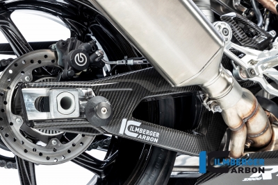 Carbon Ilmberger Svingarmsskydd set BMW M 1000 RR