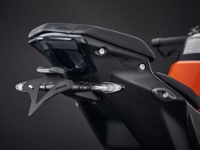 Soporte de matrcula Performance KTM Super Duke R 1290