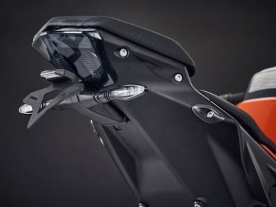 Performance Support de plaque KTM Super Duke R 1290