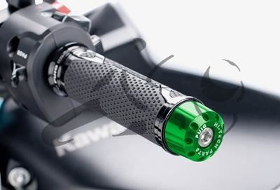 Puig Lenkerenden Standard Kawasaki Ninja H2 SX