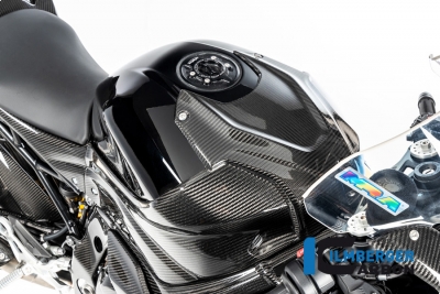 Carbon Ilmberger Tankabdeckung Racing BMW S 1000 RR