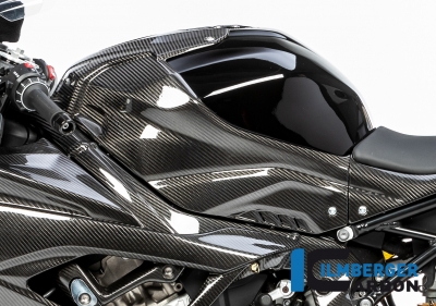 Carbon Ilmberger Tankabdeckung Racing BMW S 1000 RR