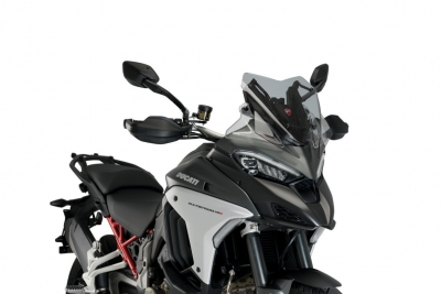 Puig Sportscheibe Ducati Multistrada V4