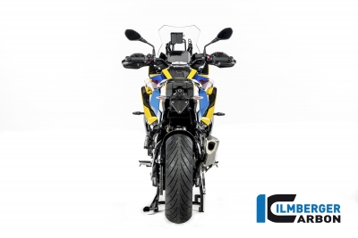 Carbon Ilmberger Soziussitzabdeckung BMW S 1000 XR