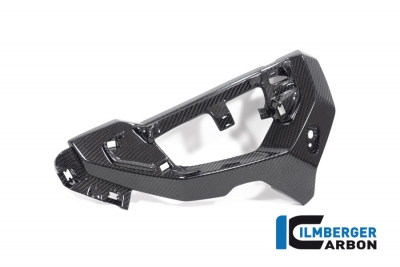 Carbon Ilmberger Seitendeckel Wasserkhlerverkleidung Set fr originale Seitenpanels BMW S 1000 XR