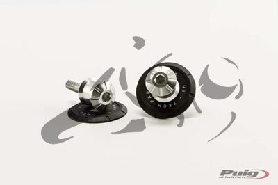 Puig Stnderpads Pro Ducati Multistrada 1260 Enduro