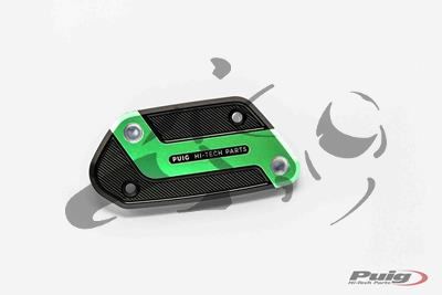 Puig clutch fluid reservoir cover BMW R 1250 RS