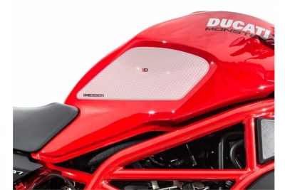 Puos Puig Tank Ducati Monster 797