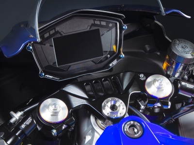 Bonamici protection dcran Yamaha YZF R1