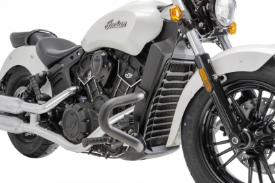 Custom Acces Sturzbgel Indian Super Chief Limited