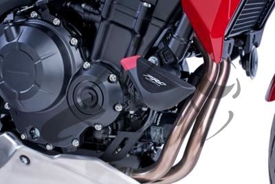 Puig Sturzpads Pro Ducati Monster 696