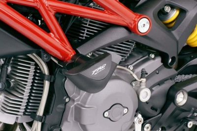 Puig Sturzpads Pro Ducati Monster 1100