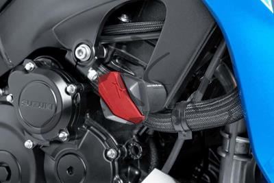 Puig Sturzpads R12 Suzuki SV 1000