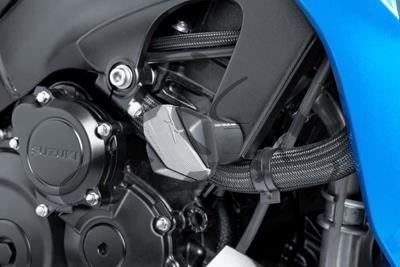 Puig Sturzpads R12 Suzuki SV 1000 S