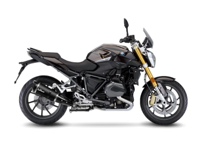 Auspuff Leo Vince Factory S BMW R 1200 R