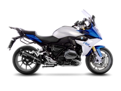 Auspuff Leo Vince Factory S BMW R 1200 R