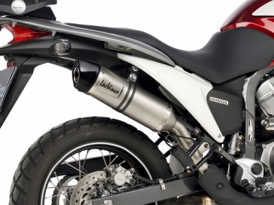 Exhaust Leo Vince LV One EVO Honda XL 700 V Transalp