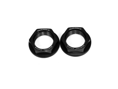 Ducabike rear wheel nut set Ducati Monster 797