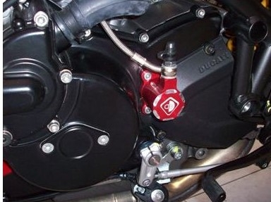 Cilindro de embrague Ducabike Ducati Monster S4R