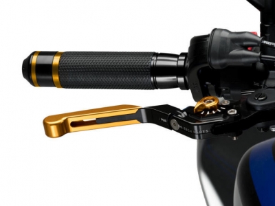 Puig Lever Extendable Yamaha FZ1 Fazer