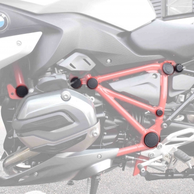 Tappi telaio Puig BMW R 1250 R