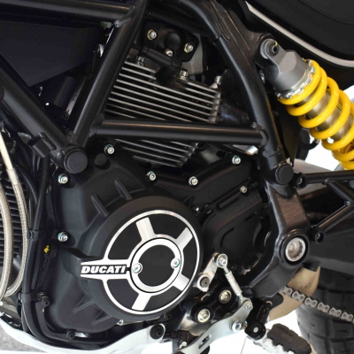 Puig Chassis Plugs Ducati Monster 797