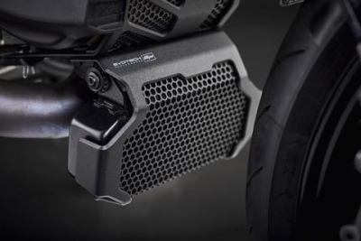 Performance radiator grille set Ducati Hypermotard 950