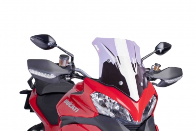 Puig Racingscheibe Ducati Multistrada 1200