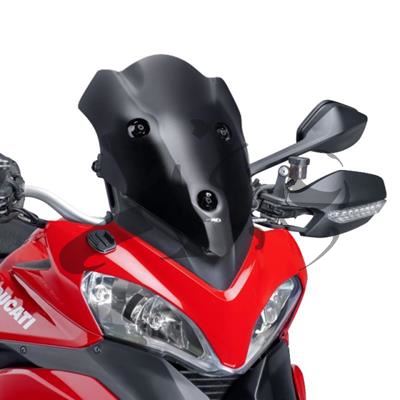 Puig Racingscheibe Ducati Multistrada 1200