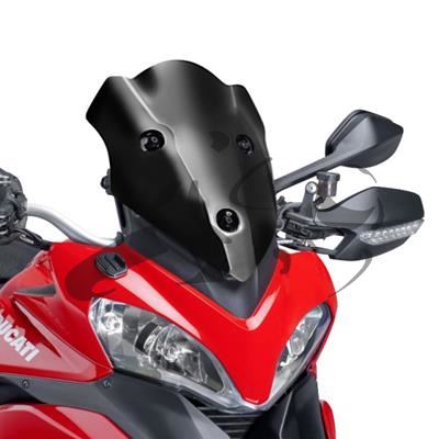 Puig Racingscheibe Ducati Multistrada 1200