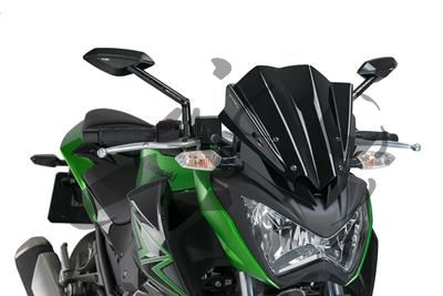 Puig Sportscheibe Kawasaki Z300