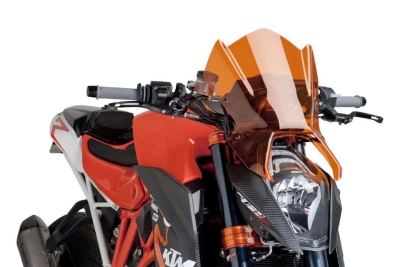 Puig disco deportivo KTM Super Duke R 1290