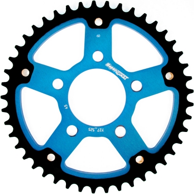 Supersprox Stealth sprocket BMW S 1000 RR