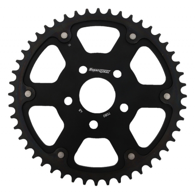 Supersprox Stealth sprocket BMW S 1000 RR