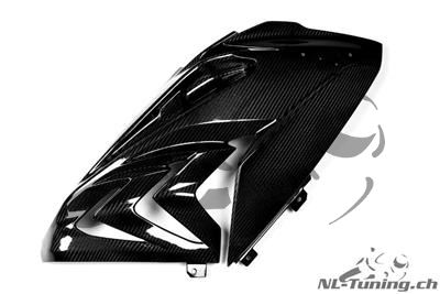 Carbon Ilmberger side fairing set BMW S 1000 RR