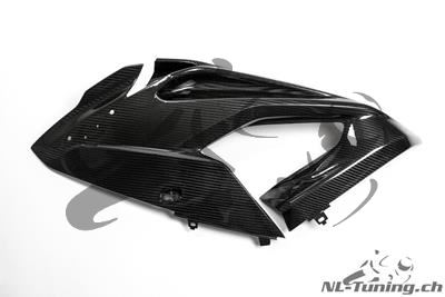 Kit de carnage latral Carbon Ilmberger BMW S 1000 RR