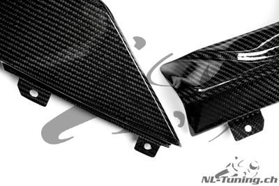 Kit de carnage latral Carbon Ilmberger BMW S 1000 RR