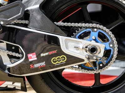 Supersprox Stealth kedjehjul Ducati Monster 696