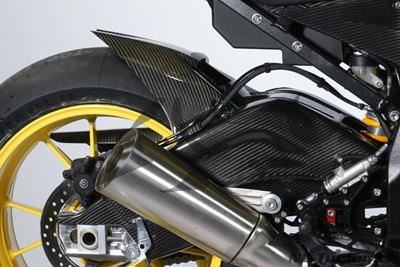 Carbon Ilmberger svngarmkpa set BMW S 1000 RR