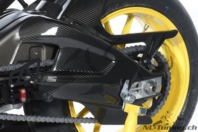 Carbon Ilmberger svngarmkpa set BMW S 1000 RR