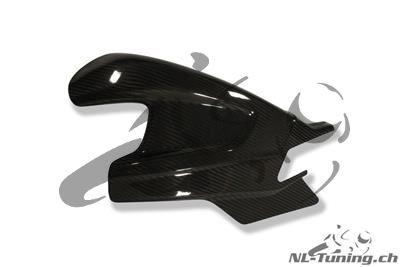 Carbon Ilmberger Schwingenabdeckung Set BMW S 1000 RR