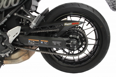 Supersprox Stealth tandwiel Benelli Leoncino 500