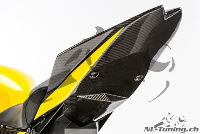 Carbon Ilmberger Heckabdeckung Racing BMW S 1000 RR