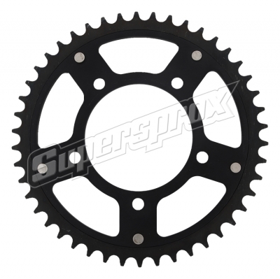 Supersprox Stealth sprocket Ducati Monster 797