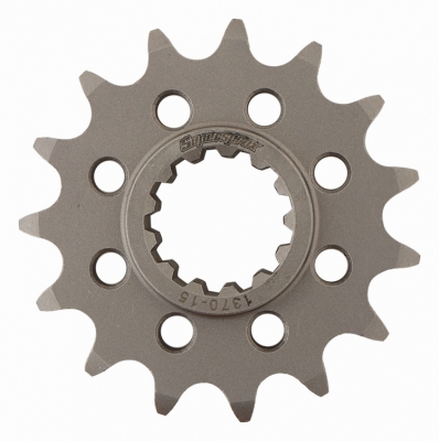 Supersprox sprocket Honda CBR 1000 RR