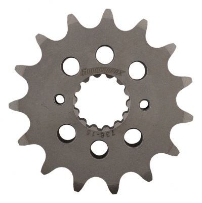 Supersprox sprocket Ducati Monster 797