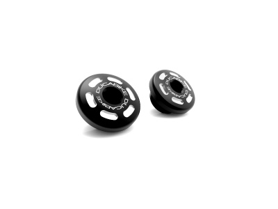 Ducabike frame caps set Ducati Multistrada 1200