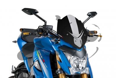 Puig Sportscheibe Suzuki GSX-S 1000